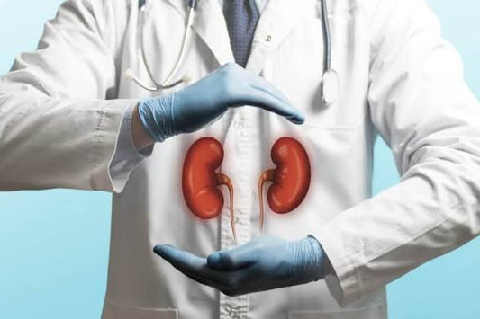 YOUR KIDNEYS ARE IN DANGER_AND YOU MAY NOT KNOW IT