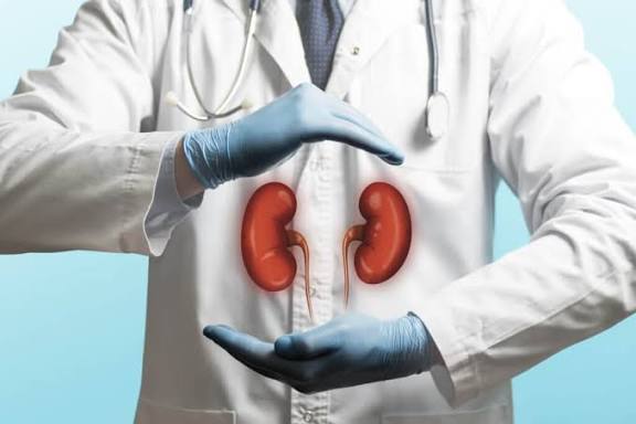YOUR KIDNEYS ARE IN DANGER_AND YOU MAY NOT KNOW IT