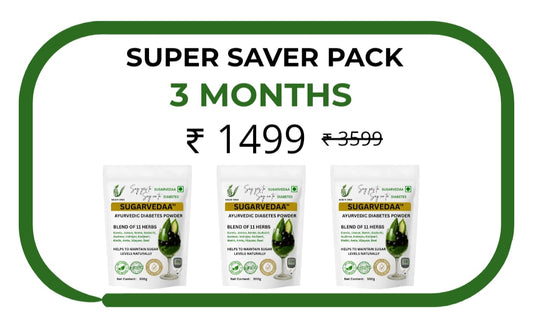 SUPER SAVER PACK