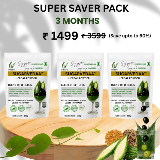 SUPER SAVER PACK